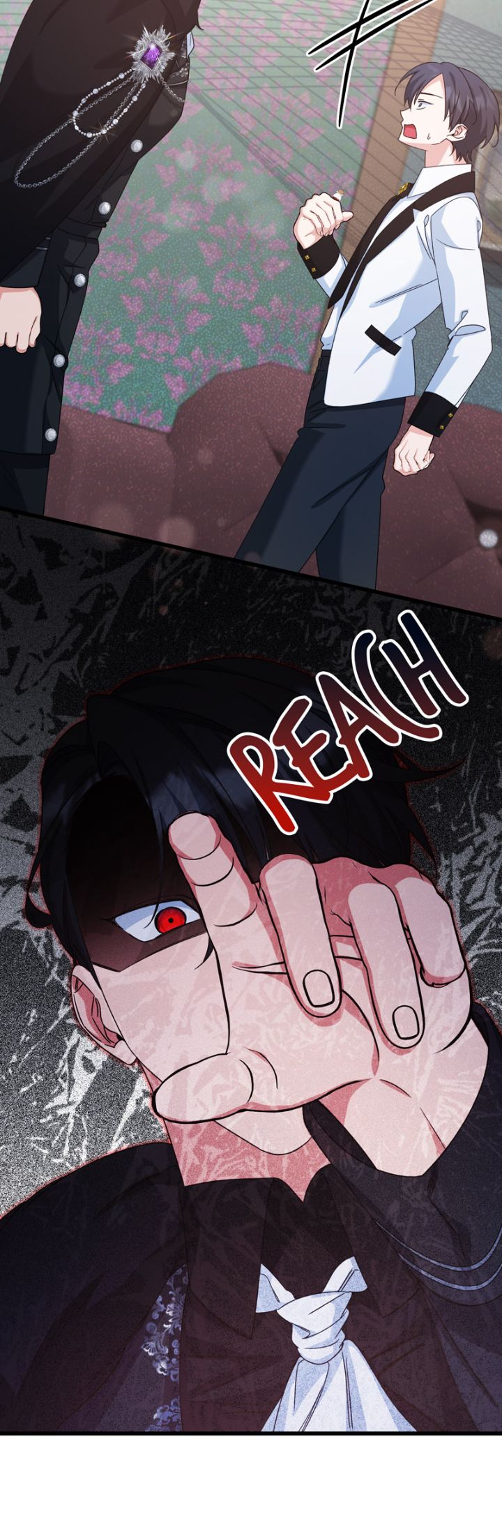 Will You Marry Me Under Contract, Your Highness? Chapter 52 23