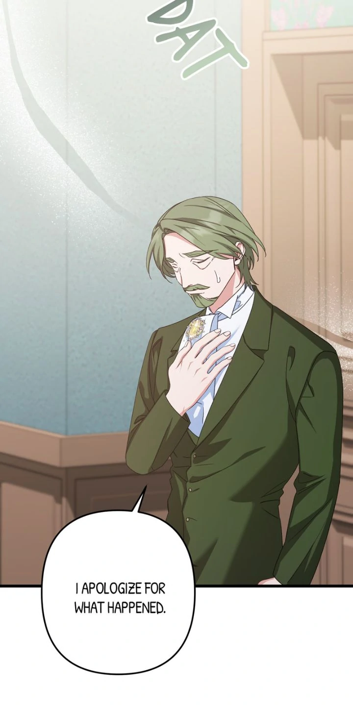 Will You Marry Me Under Contract, Your Highness? Chapter 52 28