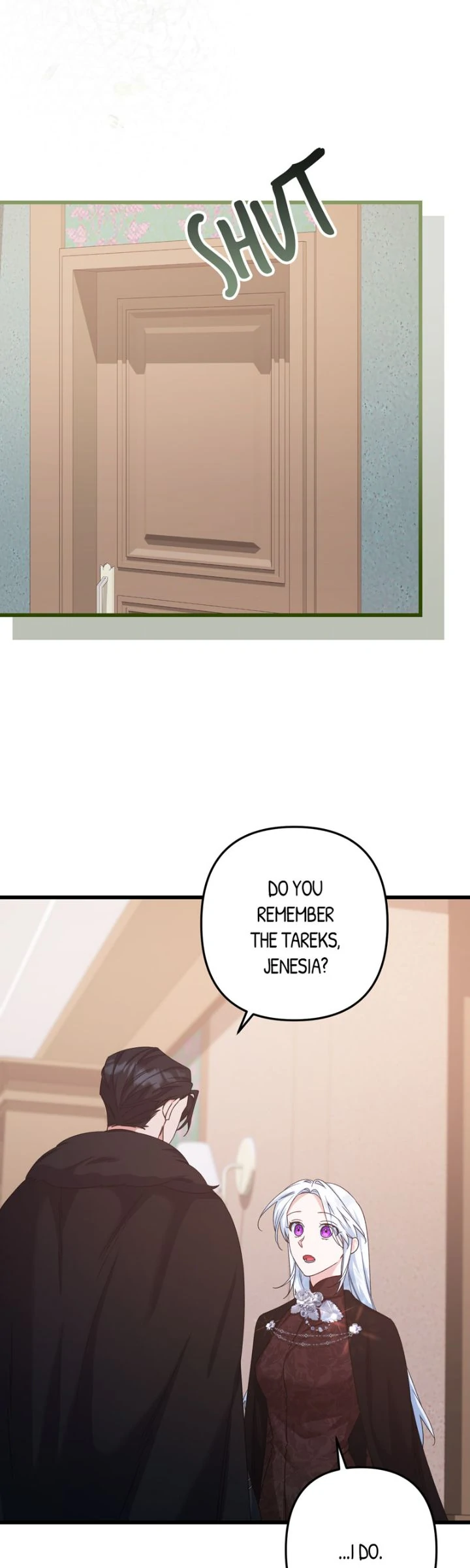 Will You Marry Me Under Contract, Your Highness? Chapter 52 30