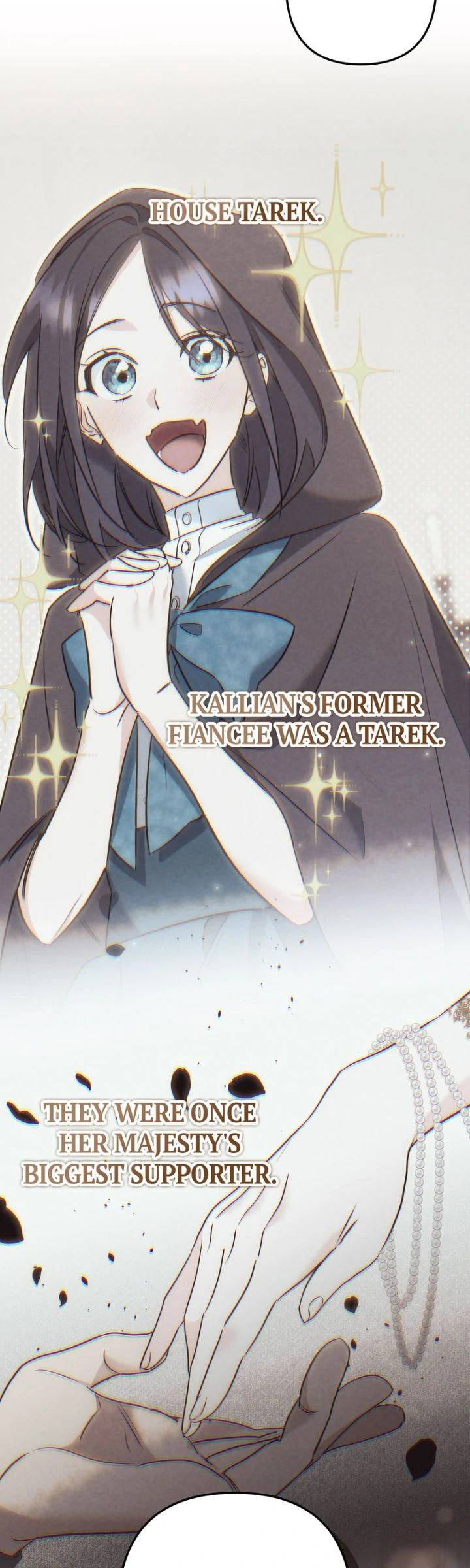 Will You Marry Me Under Contract, Your Highness? Chapter 52 31