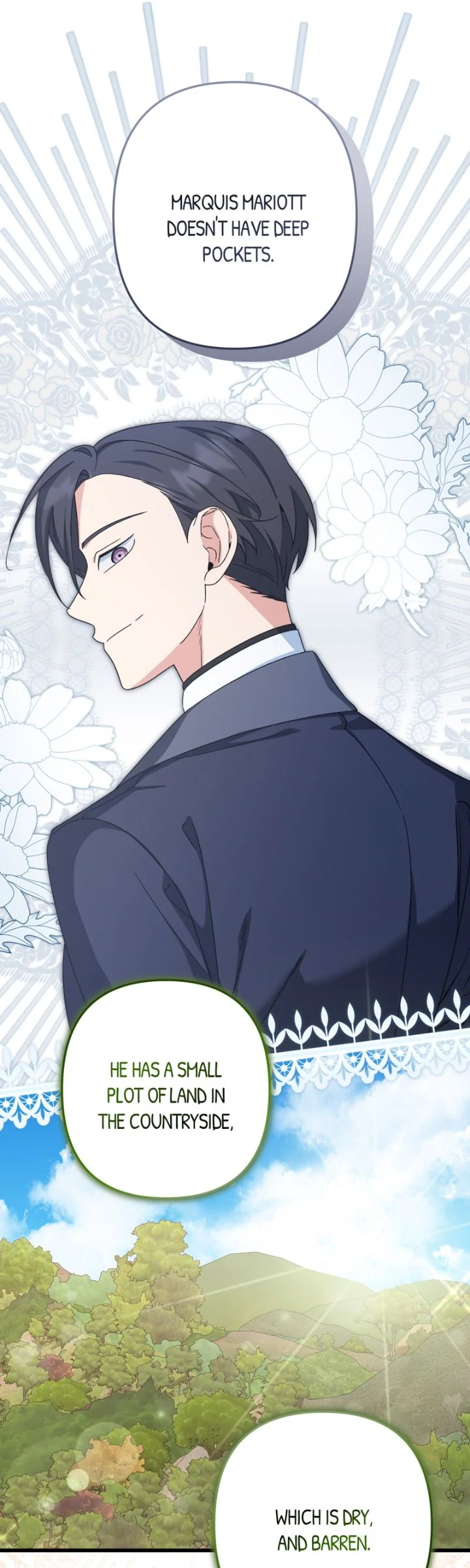 Will You Marry Me Under Contract, Your Highness? Chapter 52 33