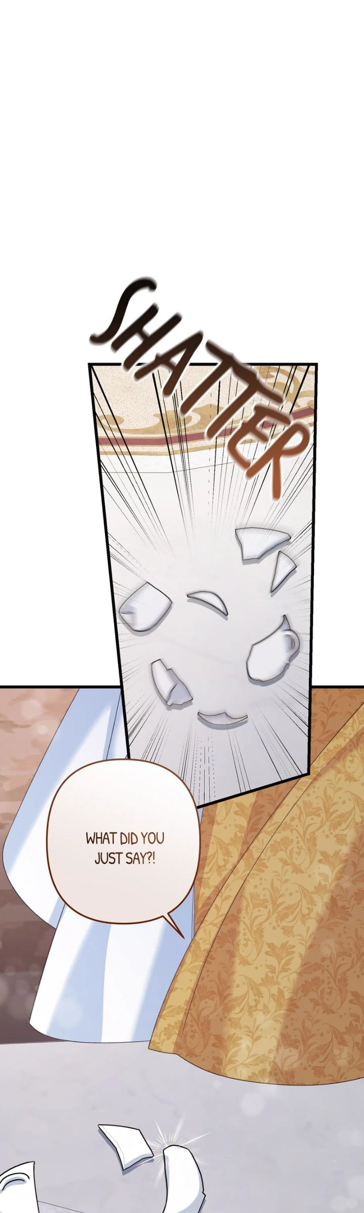 Will You Marry Me Under Contract, Your Highness? Chapter 52 36