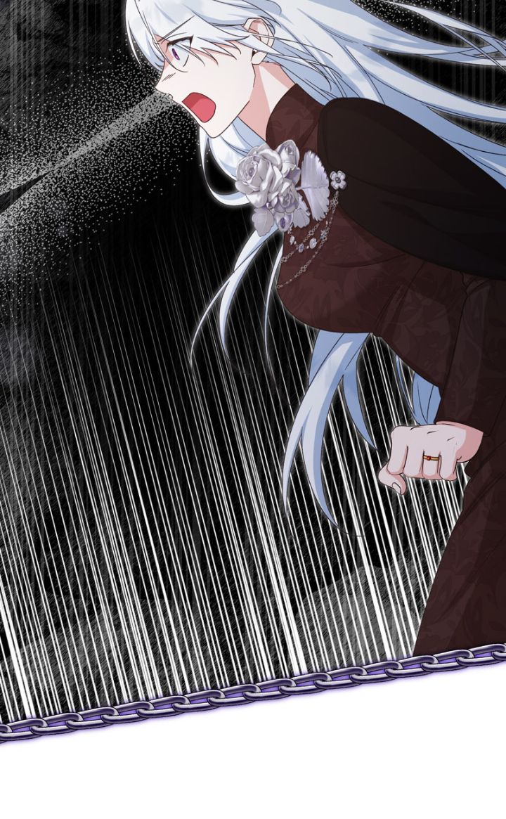 Will You Marry Me Under Contract, Your Highness? Chapter 52 5