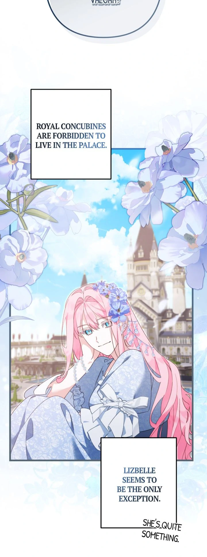 Will You Marry Me Under Contract, Your Highness? Chapter 53 14
