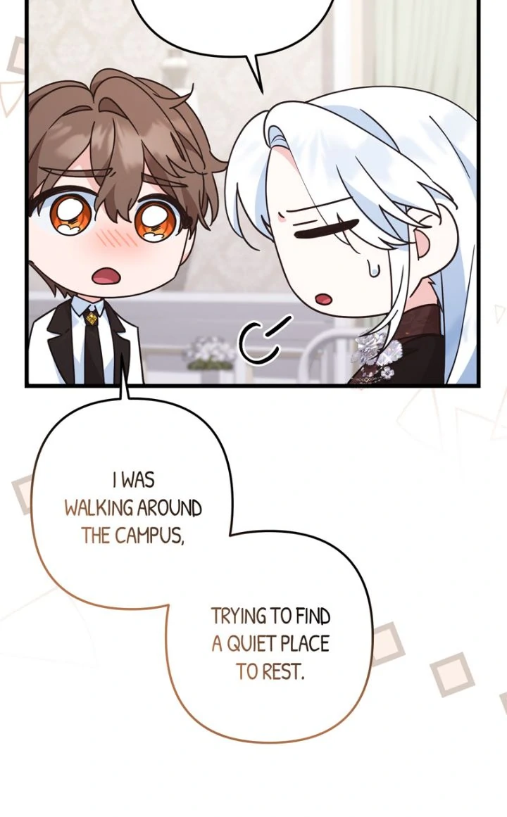 Will You Marry Me Under Contract, Your Highness? Chapter 53 22