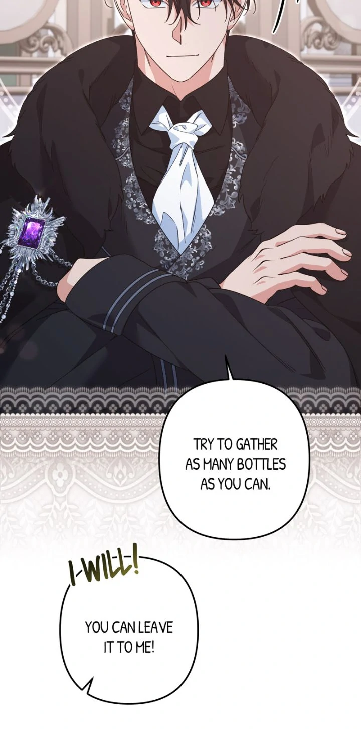 Will You Marry Me Under Contract, Your Highness? Chapter 53 26