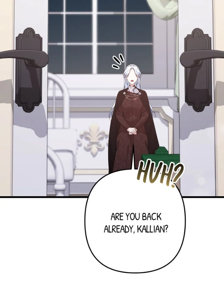 Will You Marry Me Under Contract, Your Highness? Chapter 53 31