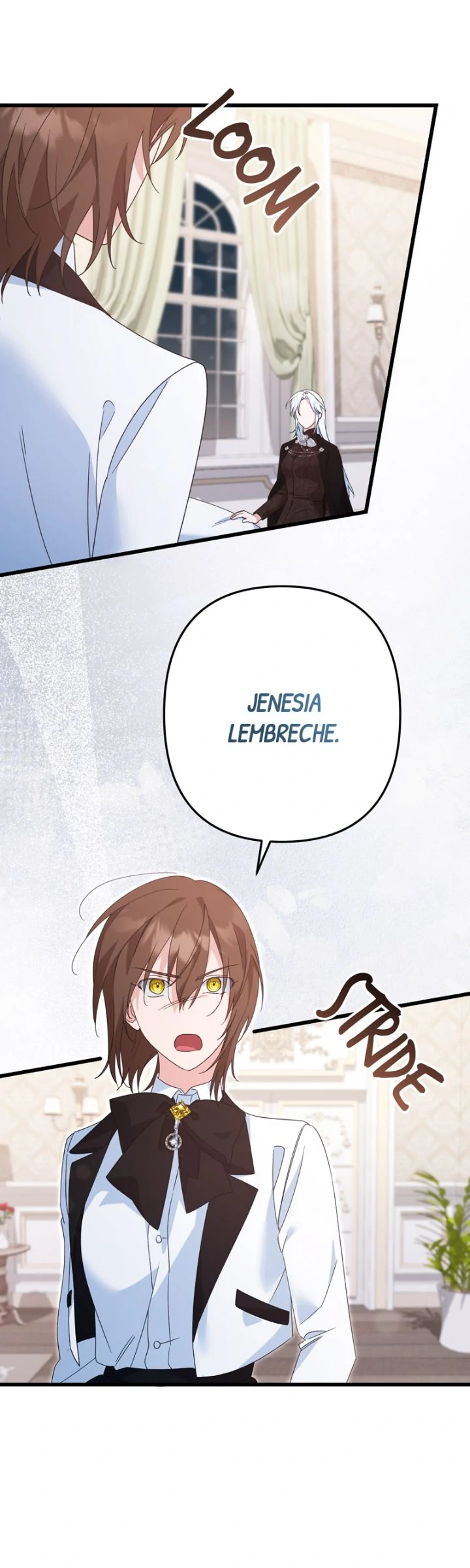Will You Marry Me Under Contract, Your Highness? Chapter 53 32