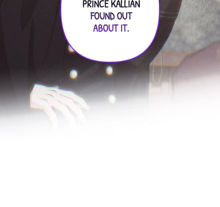 Will You Marry Me Under Contract, Your Highness? Chapter 53 5