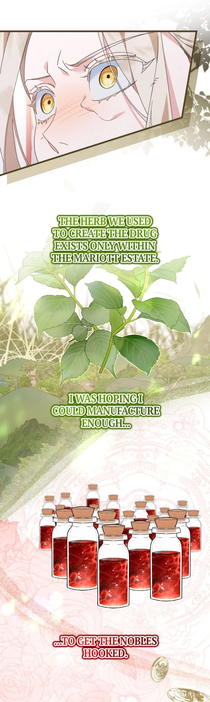 Will You Marry Me Under Contract, Your Highness? Chapter 53 6