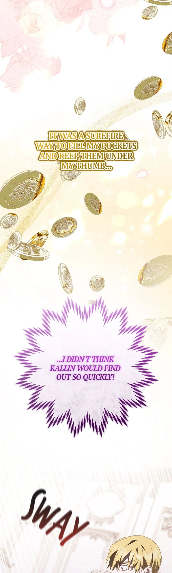 Will You Marry Me Under Contract, Your Highness? Chapter 53 7
