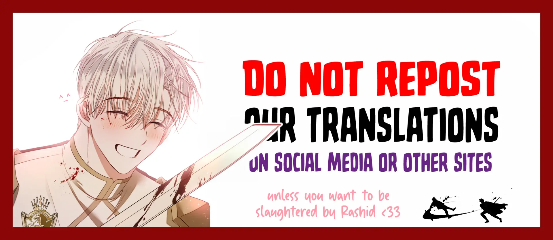 Please Take Care Chapter 22 1