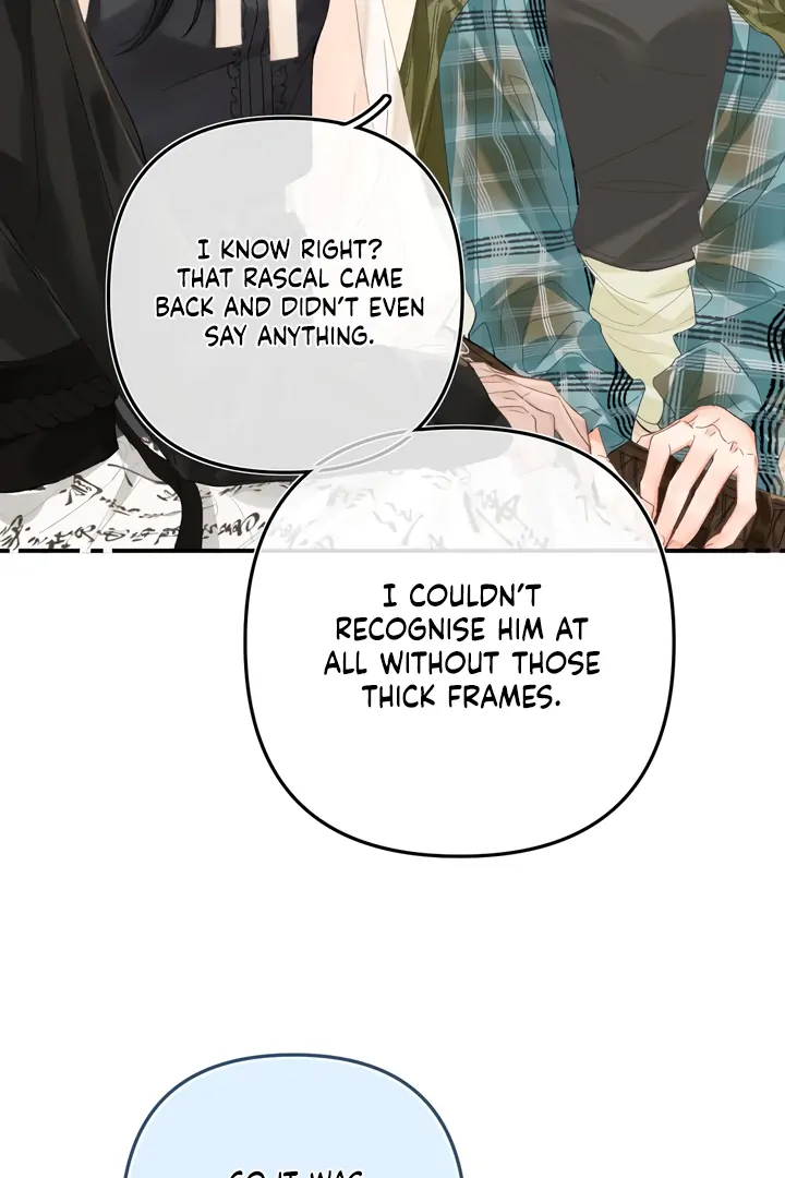 Please Take Care Chapter 22 11