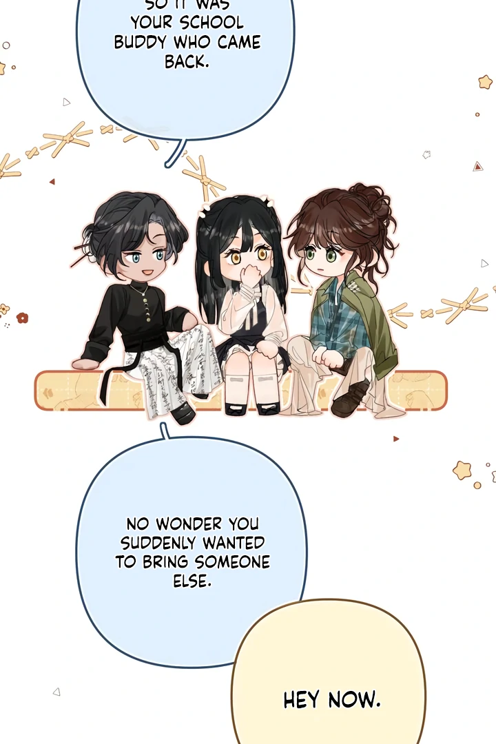 Please Take Care Chapter 22 12