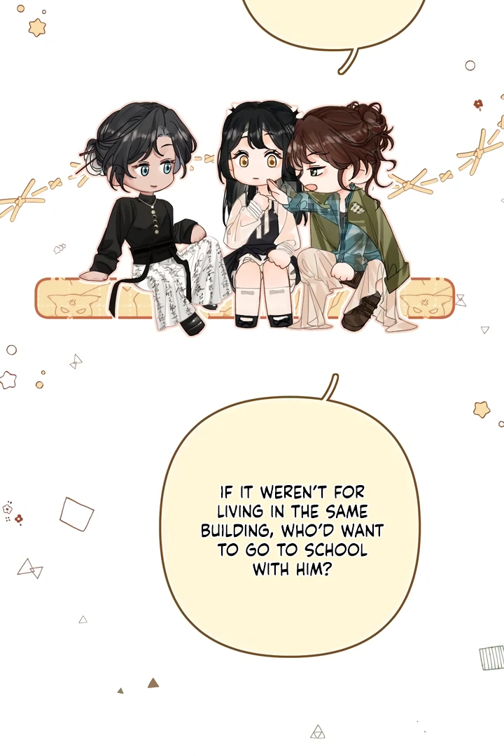 Please Take Care Chapter 22 13