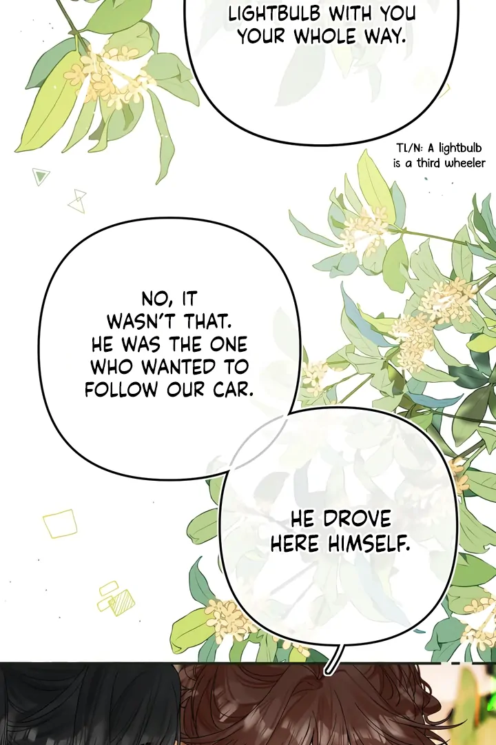 Please Take Care Chapter 22 17
