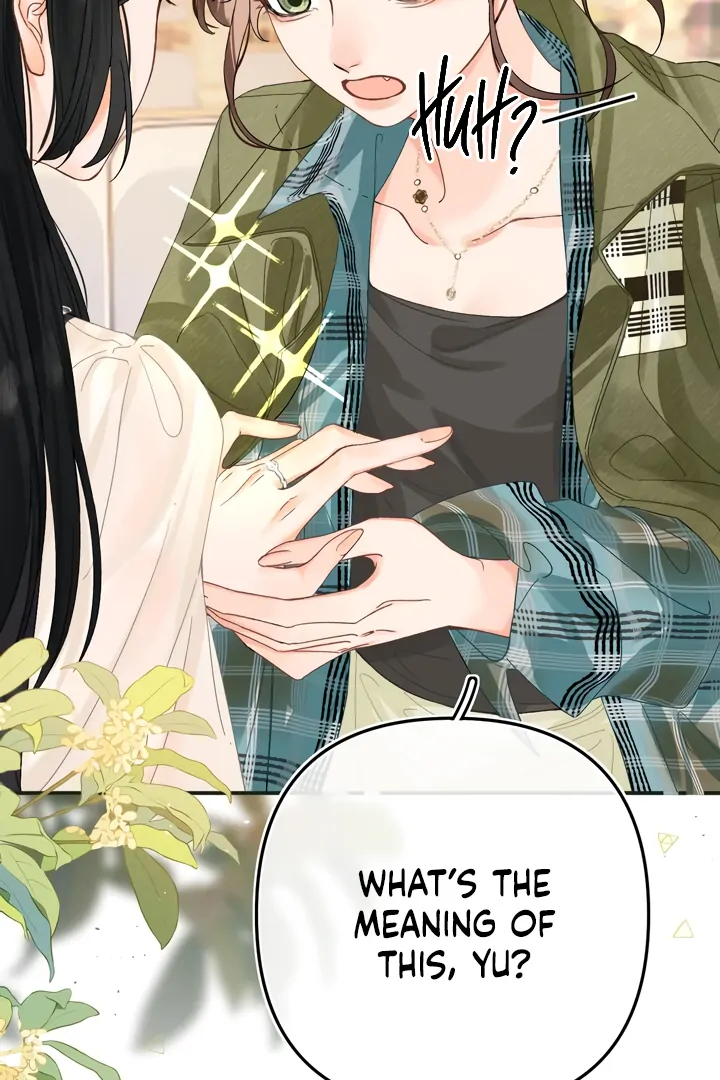 Please Take Care Chapter 22 19