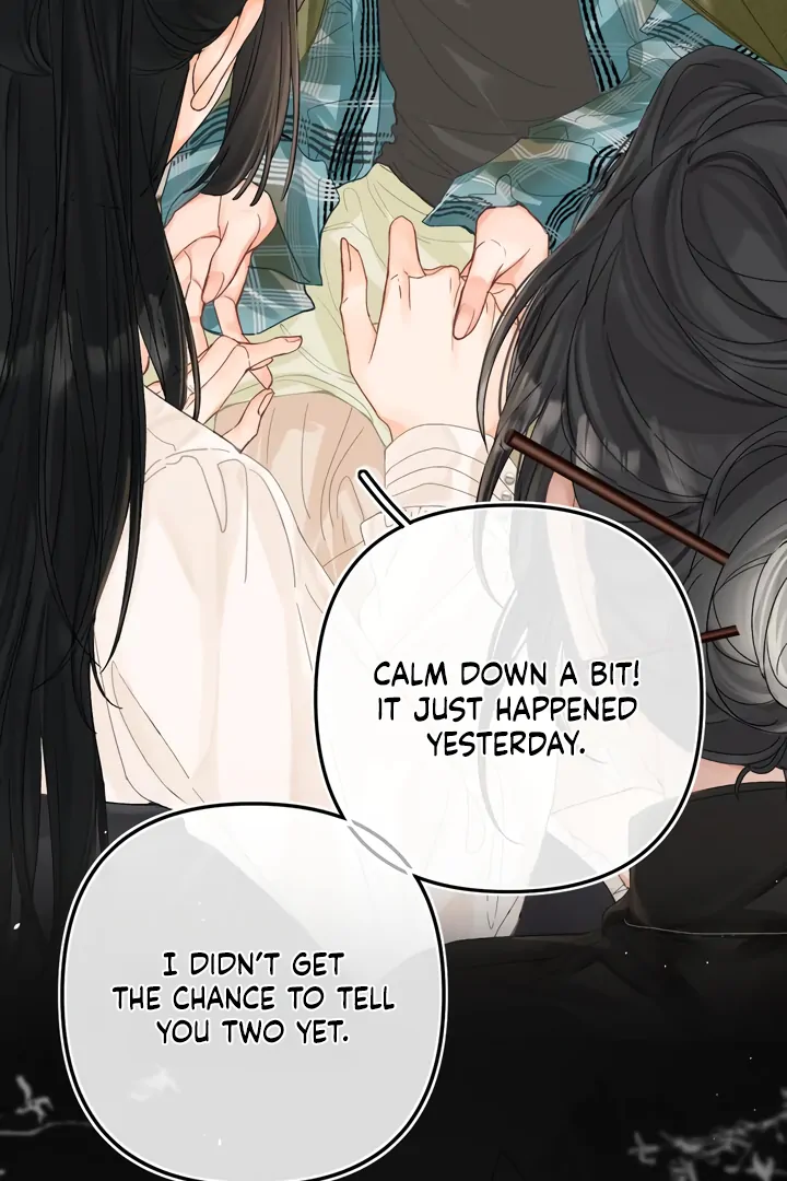 Please Take Care Chapter 22 25