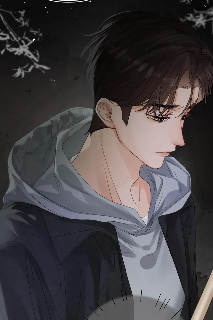 Please Take Care Chapter 22 26
