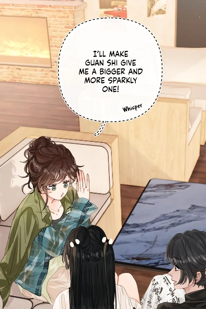 Please Take Care Chapter 22 28