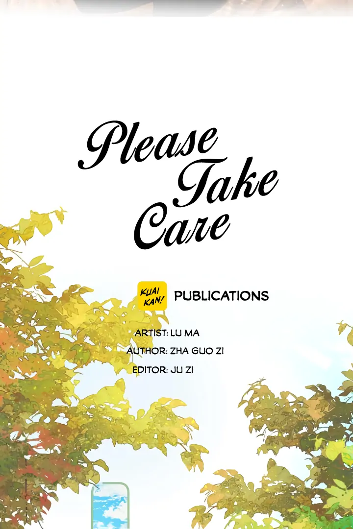 Please Take Care Chapter 22 3