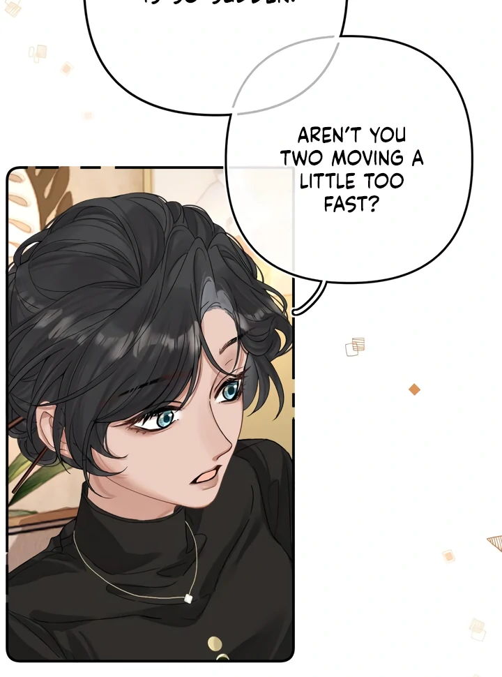 Please Take Care Chapter 22 30
