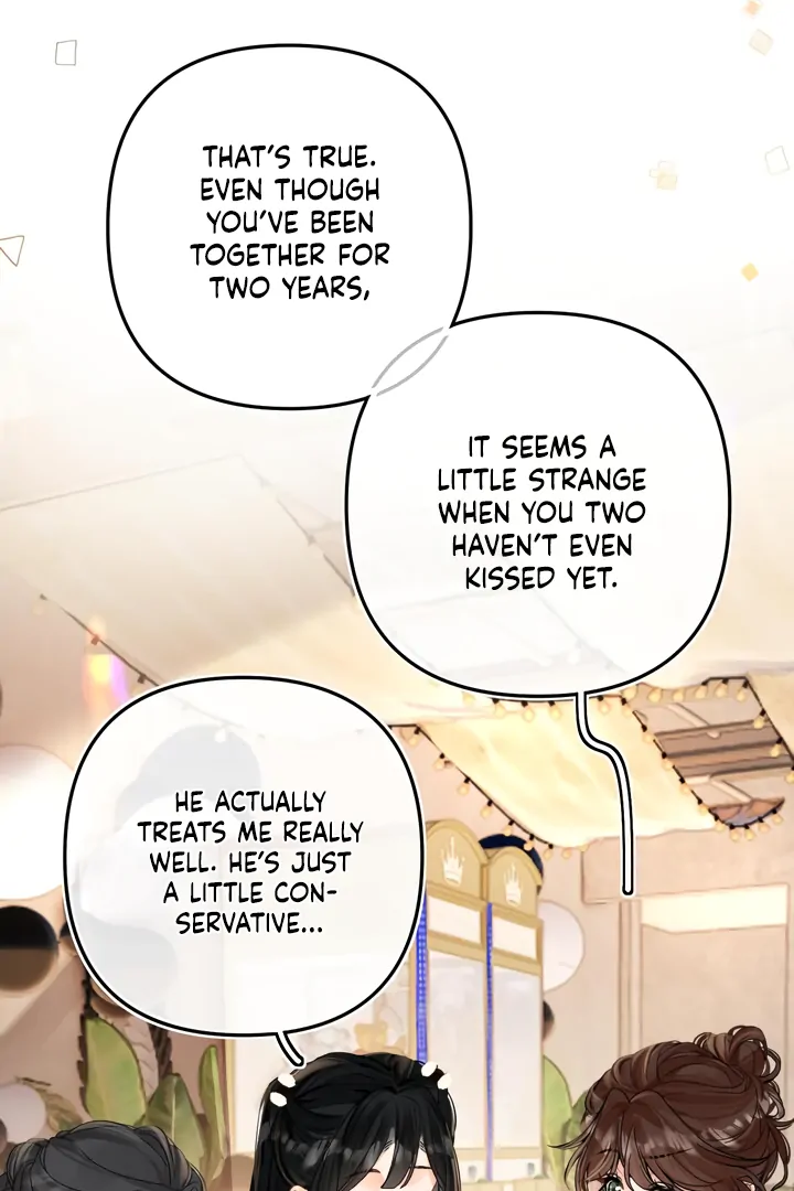Please Take Care Chapter 22 31