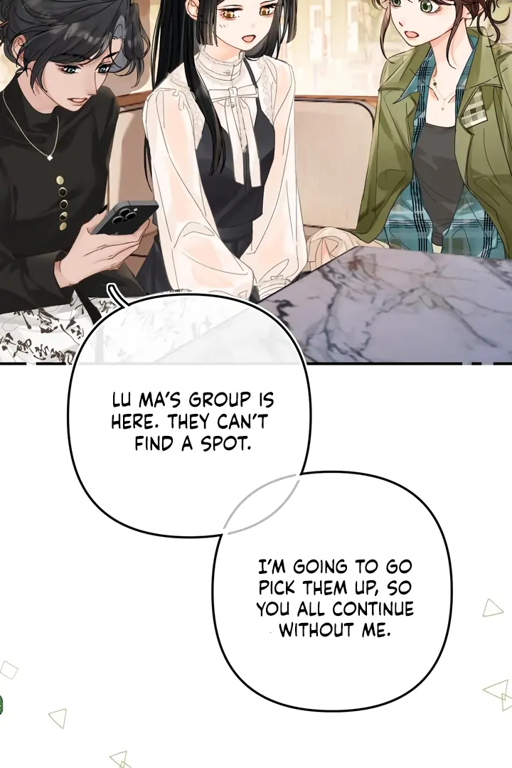Please Take Care Chapter 22 32
