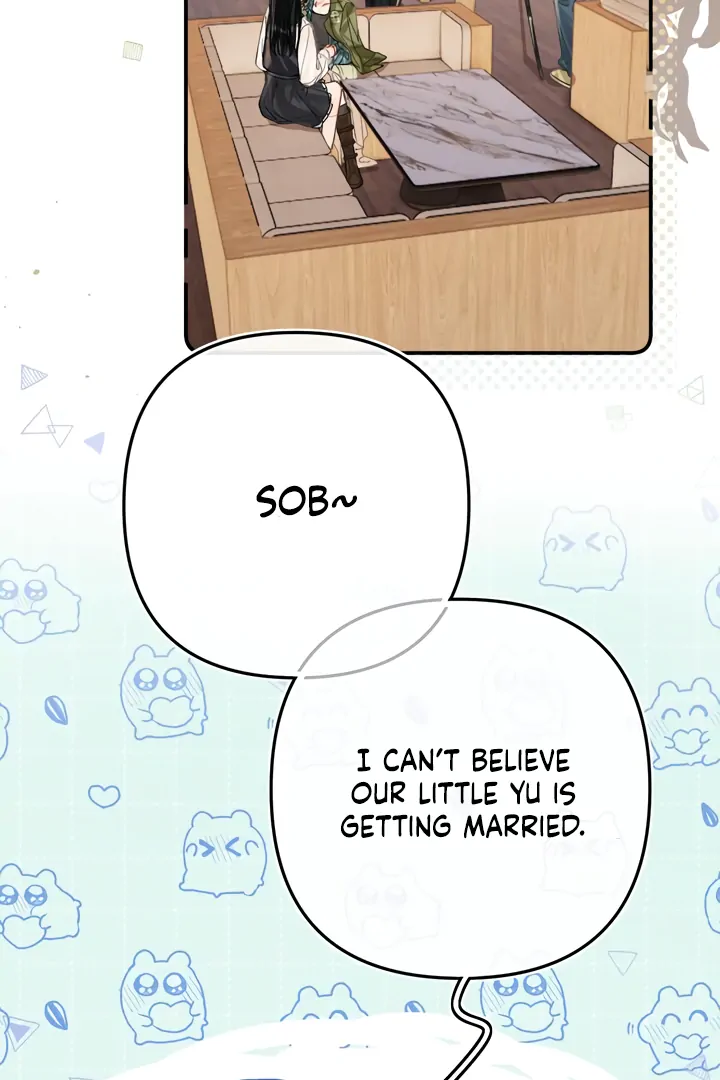 Please Take Care Chapter 22 34