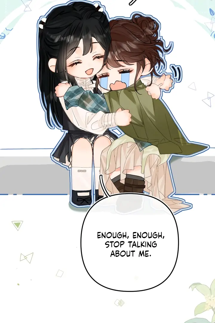 Please Take Care Chapter 22 35