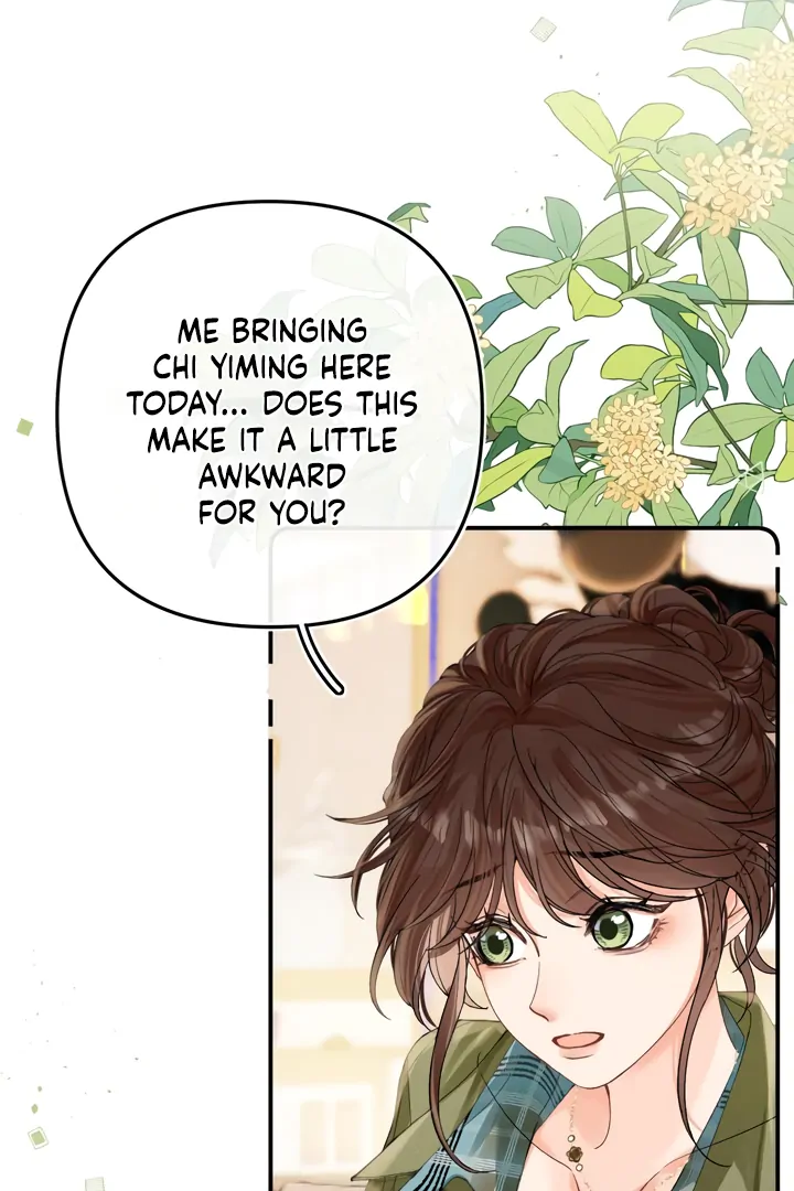 Please Take Care Chapter 22 36