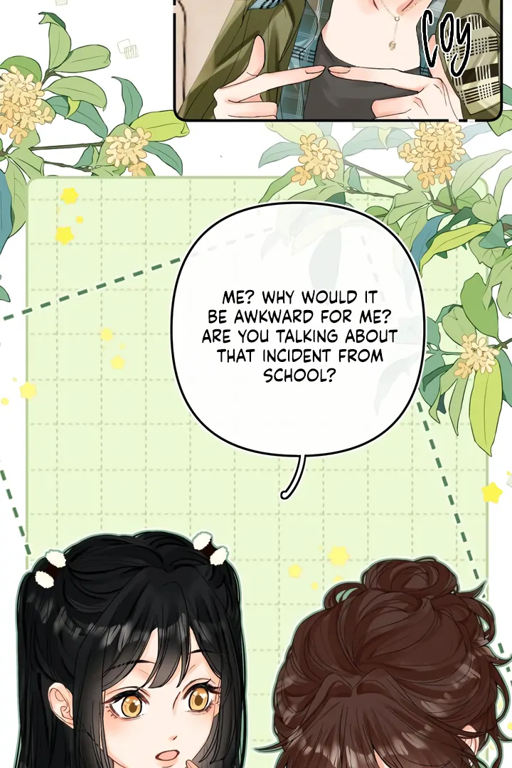 Please Take Care Chapter 22 37