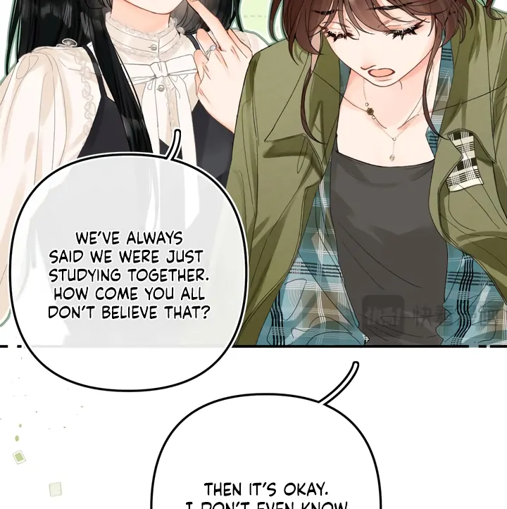 Please Take Care Chapter 22 38