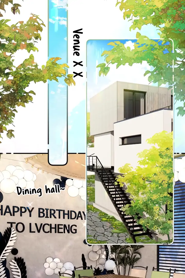 Please Take Care Chapter 22 4