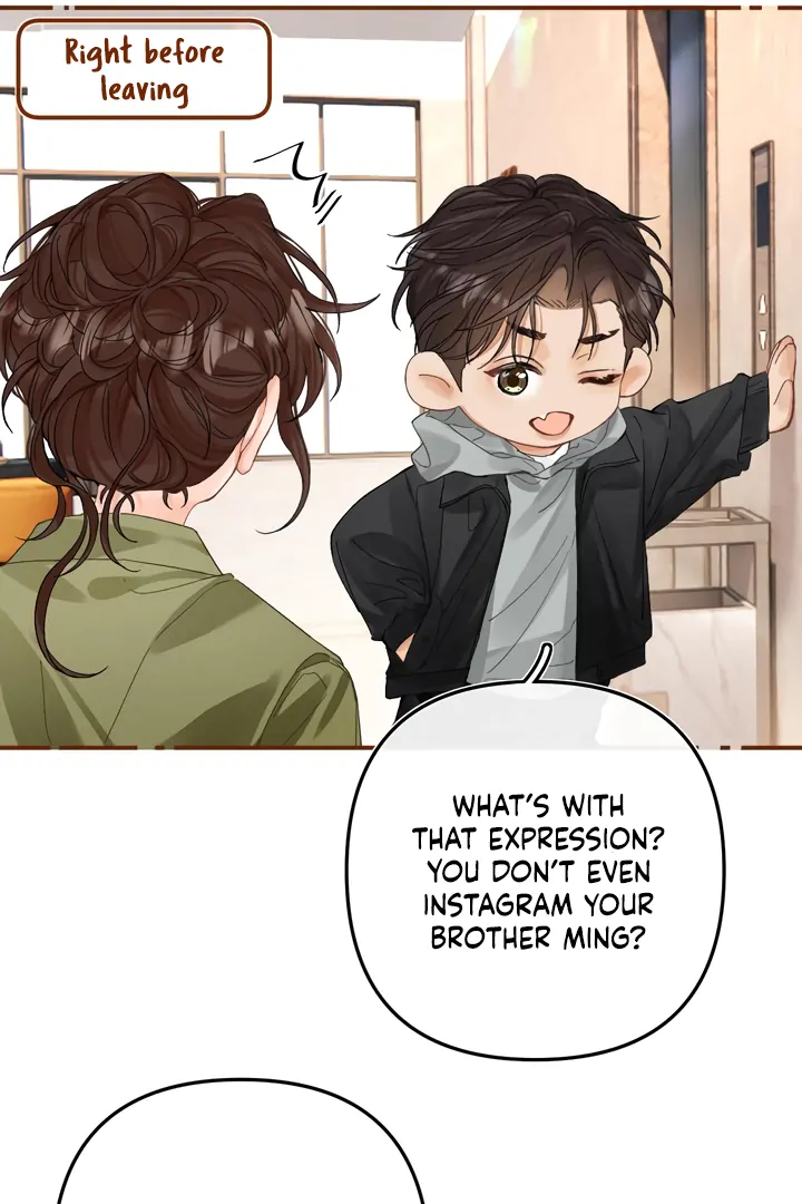 Please Take Care Chapter 22 40