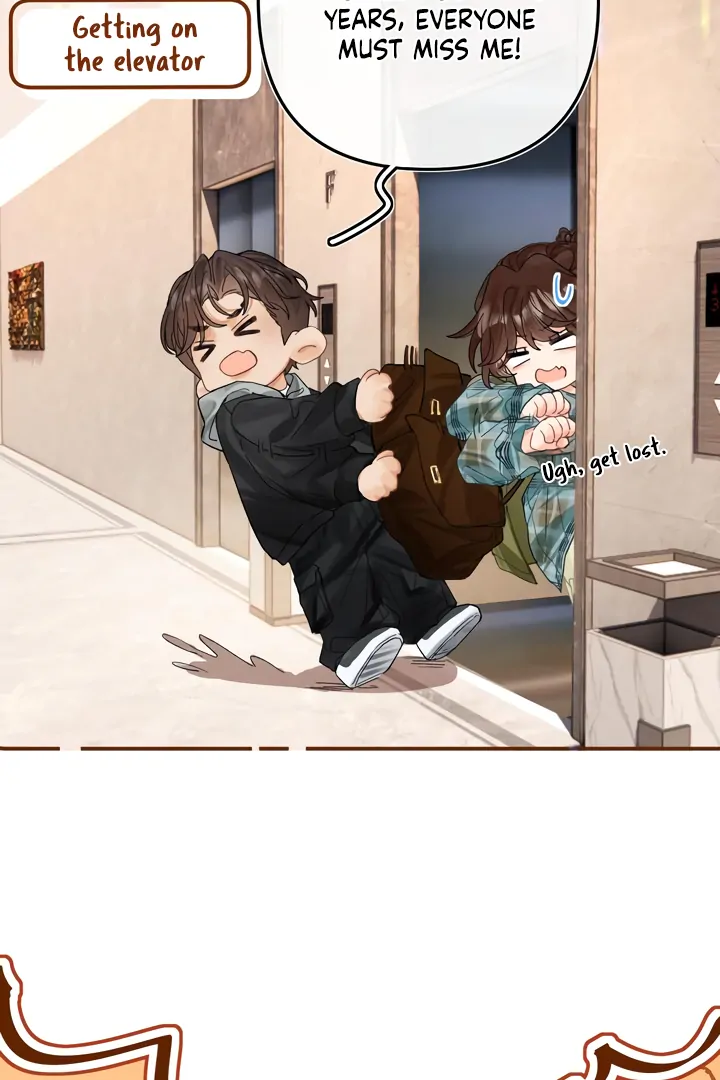 Please Take Care Chapter 22 42