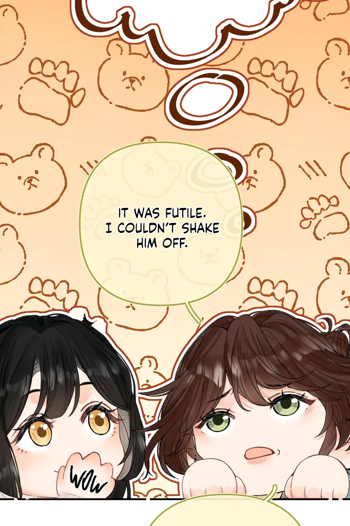 Please Take Care Chapter 22 43