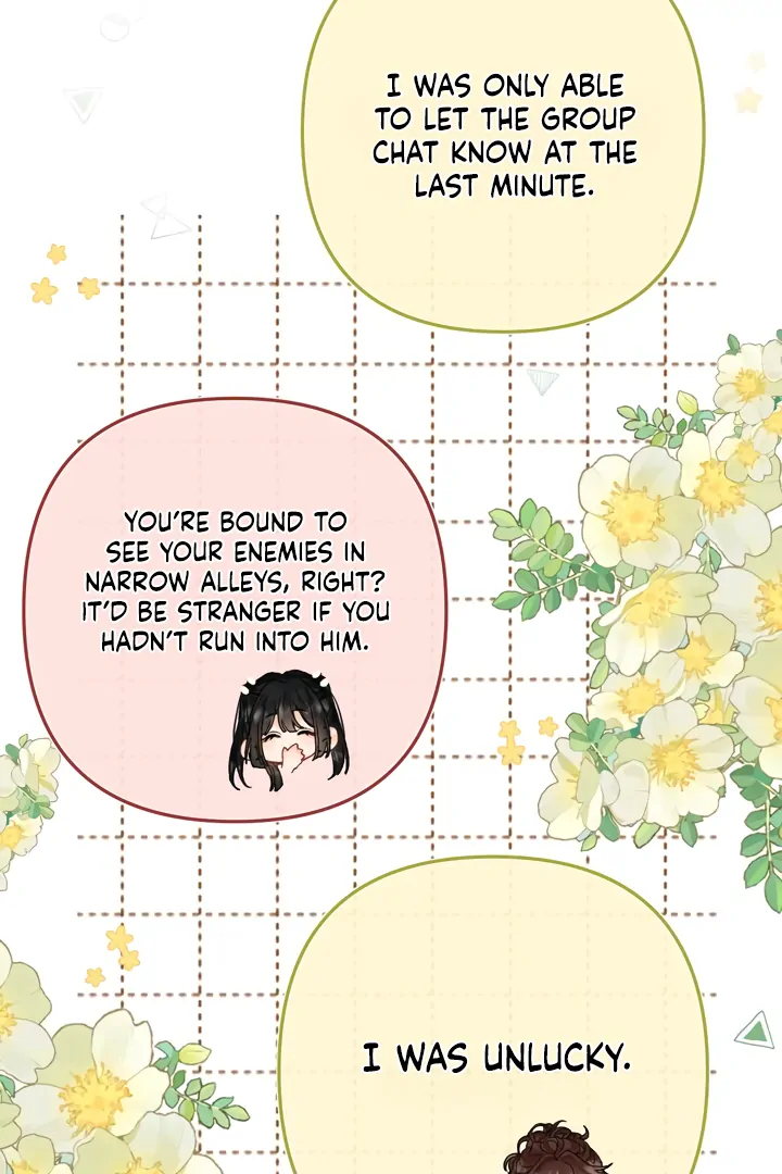 Please Take Care Chapter 22 44
