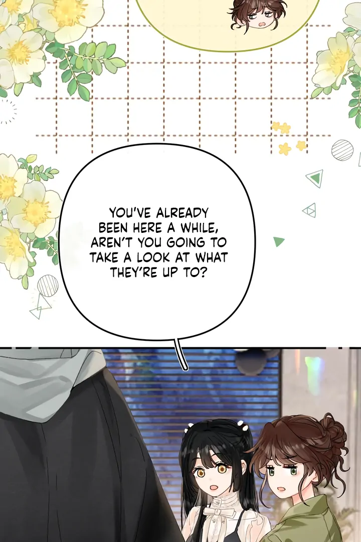 Please Take Care Chapter 22 45
