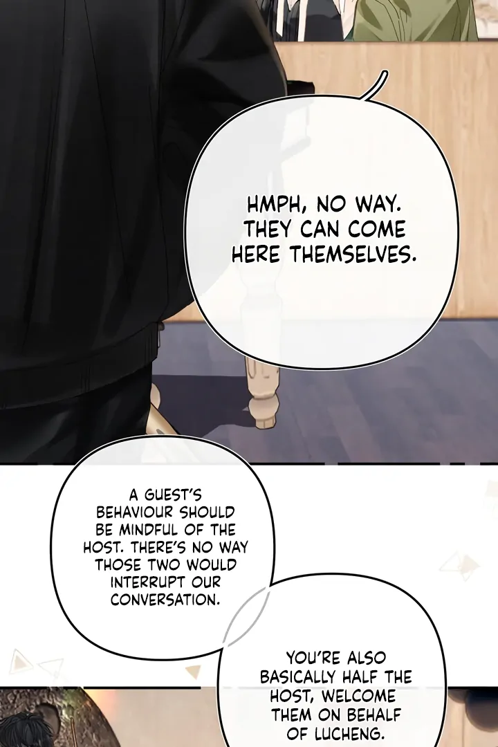 Please Take Care Chapter 22 46
