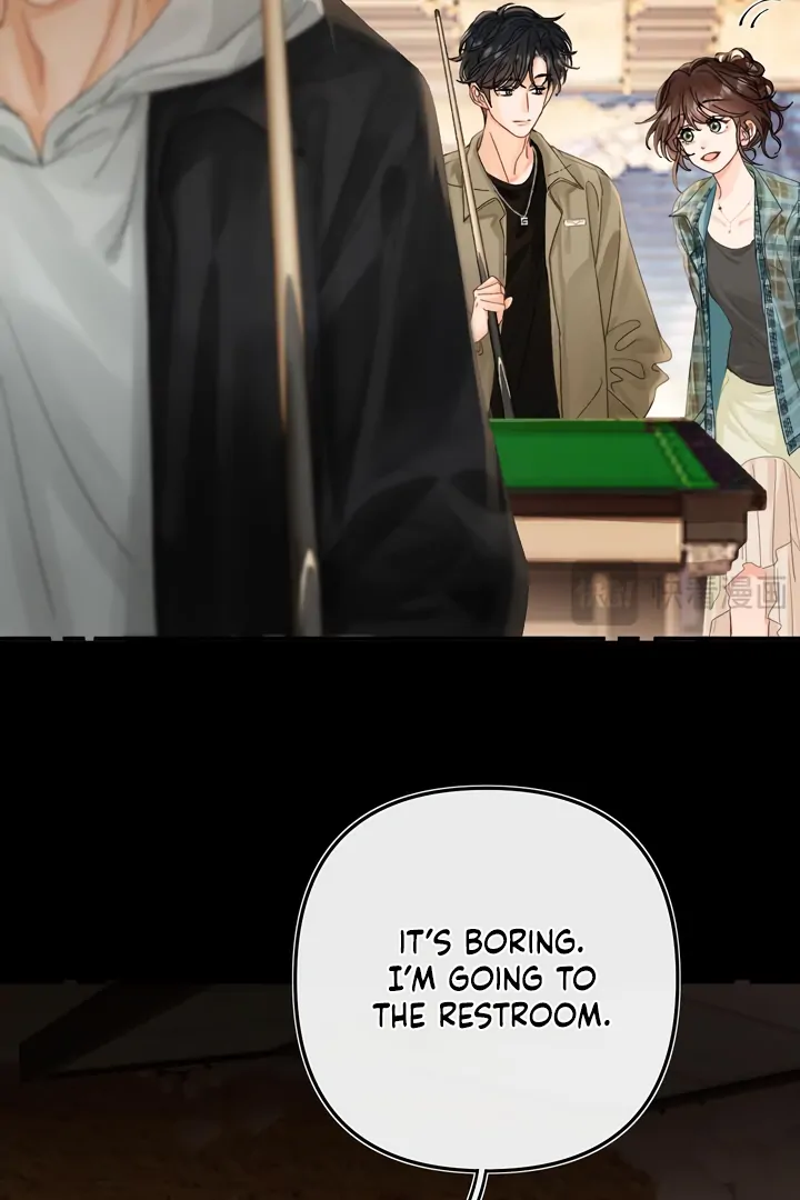 Please Take Care Chapter 22 52