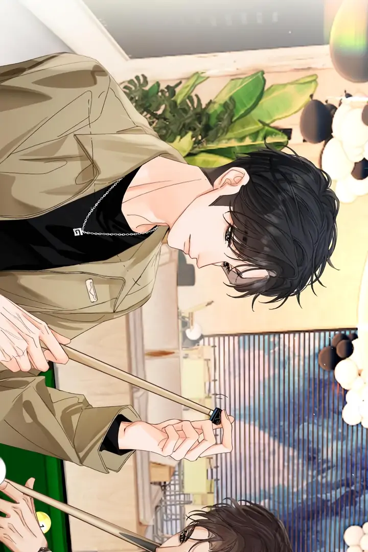 Please Take Care Chapter 22 6