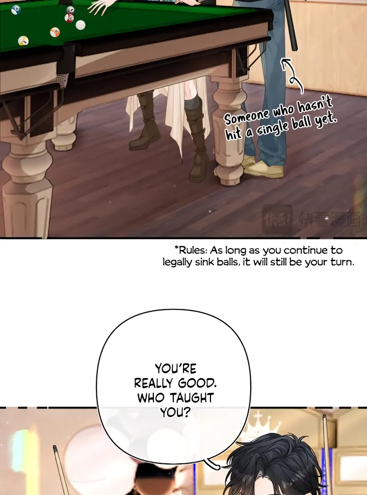 Please Take Care Chapter 23 15