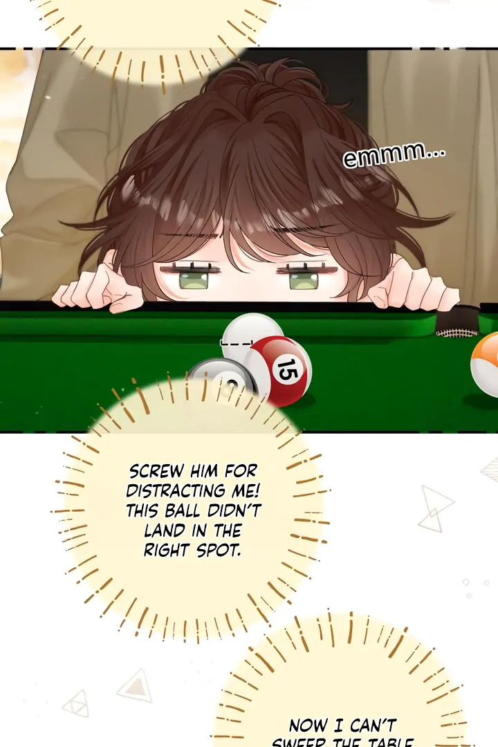 Please Take Care Chapter 23 21