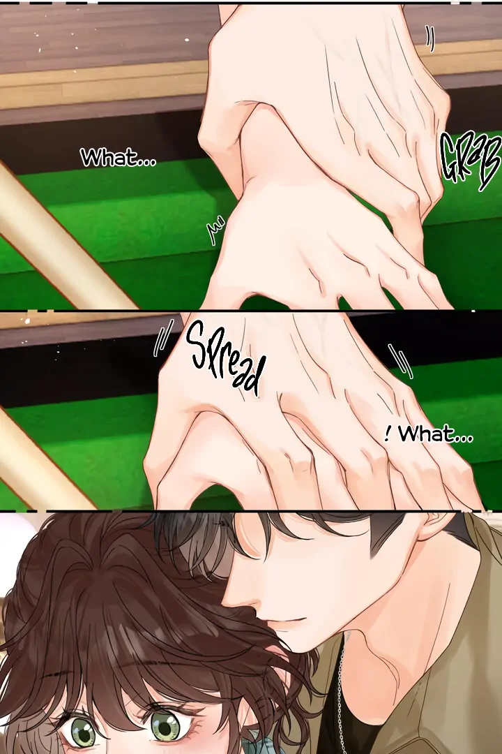 Please Take Care Chapter 23 24