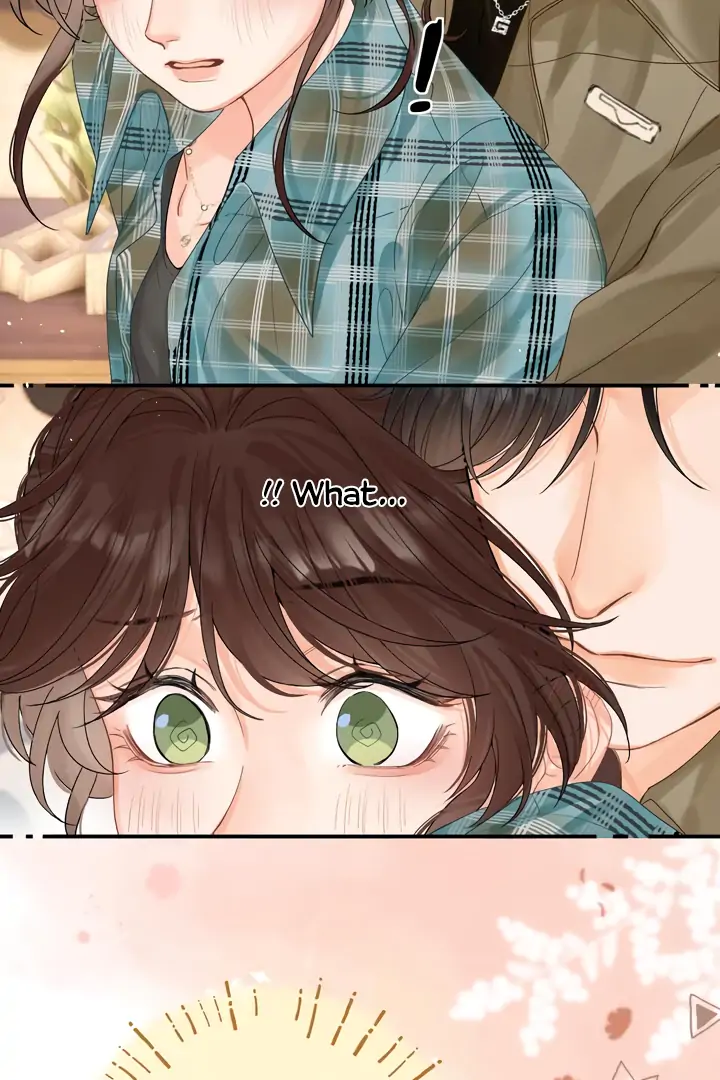 Please Take Care Chapter 23 25