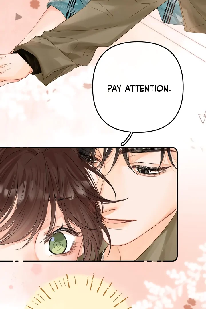 Please Take Care Chapter 23 27
