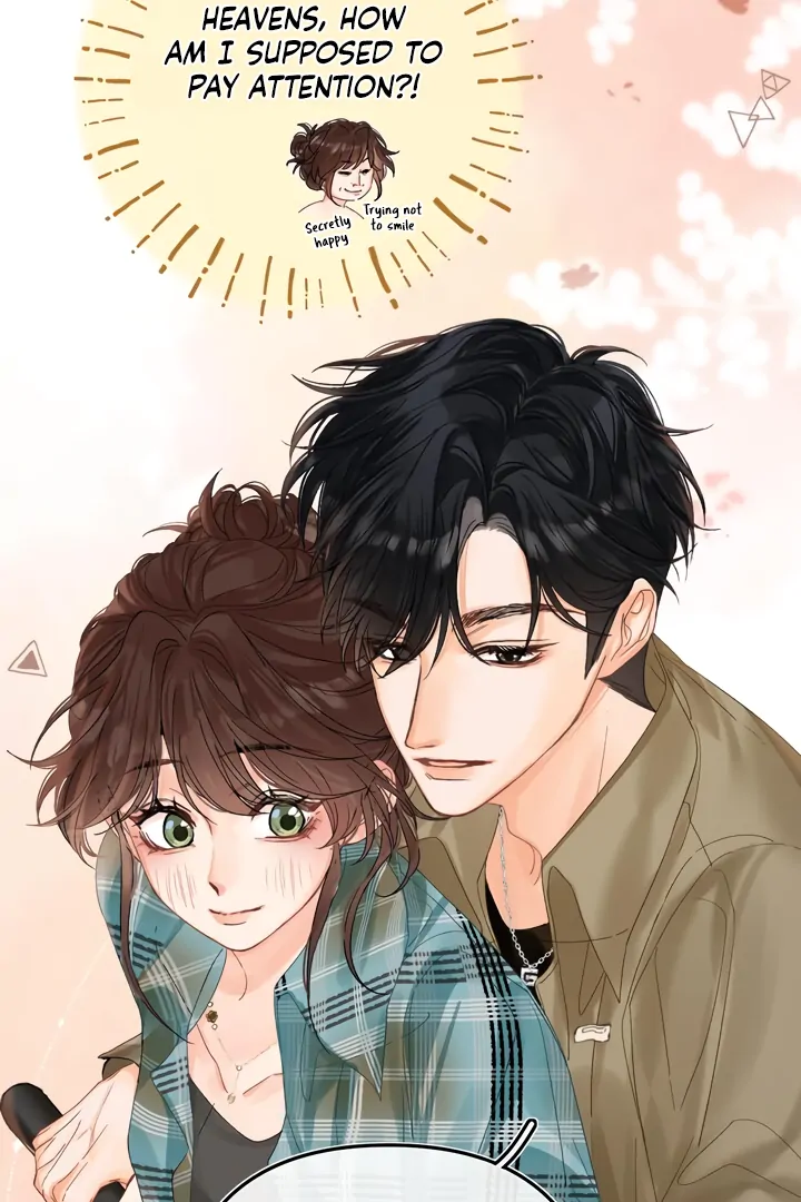 Please Take Care Chapter 23 28