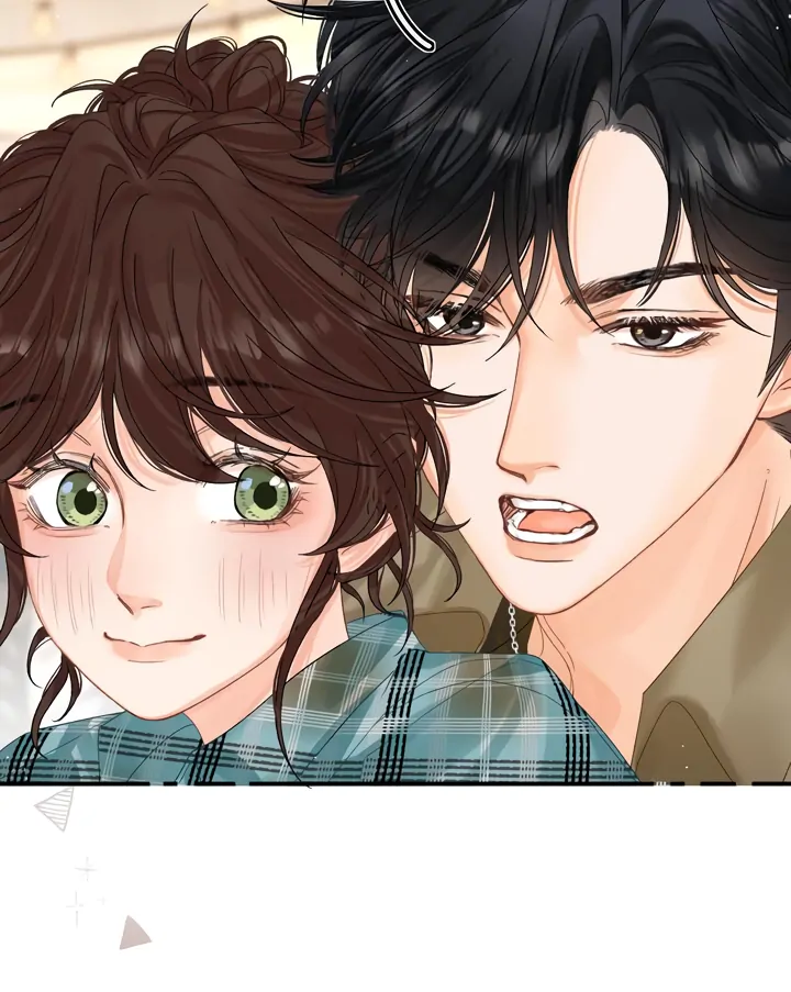 Please Take Care Chapter 23 30
