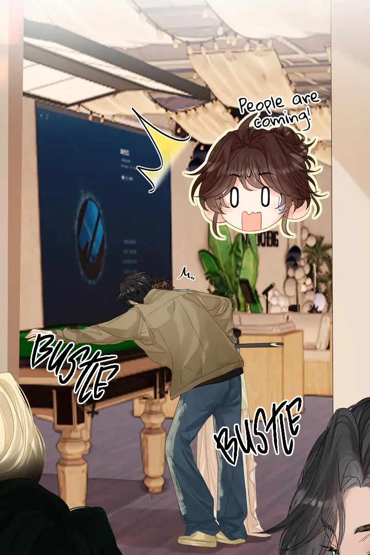 Please Take Care Chapter 23 36